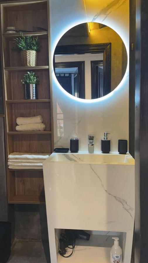 Elsalam Marrakech Apartment *